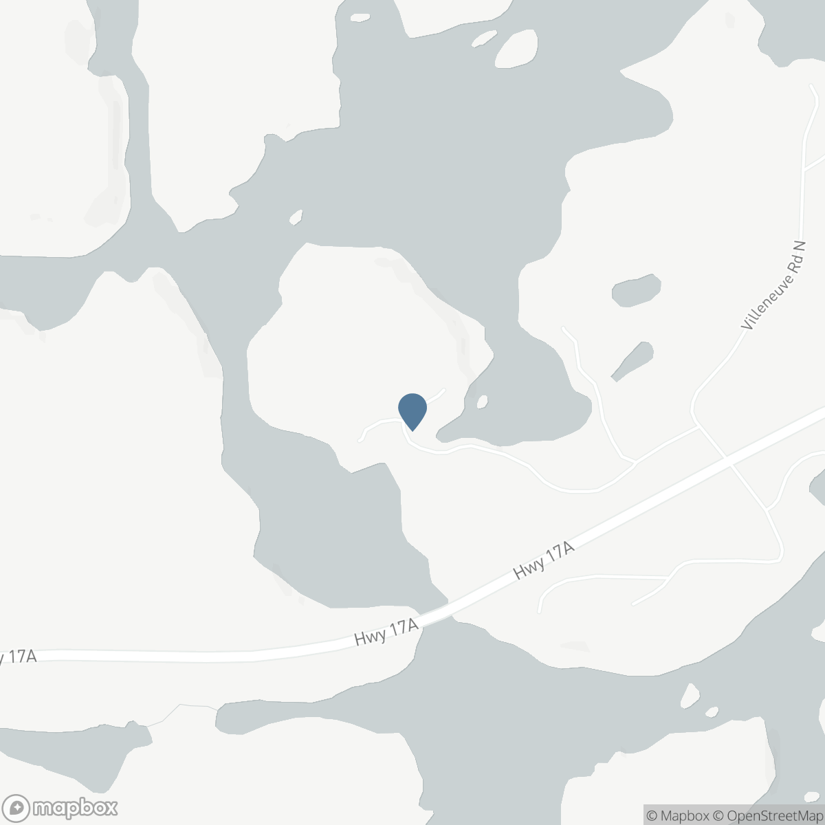 76 MIDDLE LAKE/WINNIPEG RIVER, Keewatin, Ontario P0X 1C0